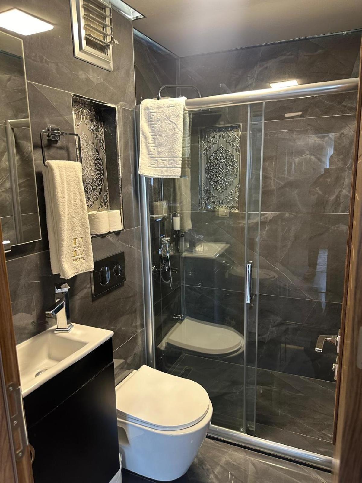 Elita Otel Kumkapi Estambul Exterior foto