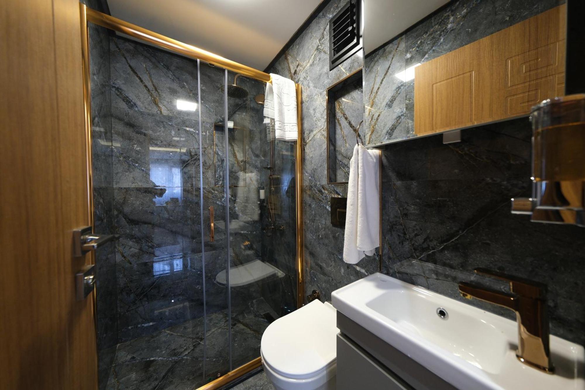 Elita Otel Kumkapi Estambul Exterior foto